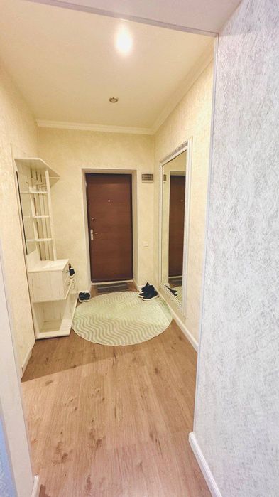 AРЕНДA –МирзоУлугбек Квартира Карасу 6.