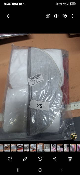 Accesorii Roborock S8/s8 plus/s8 pro ultra