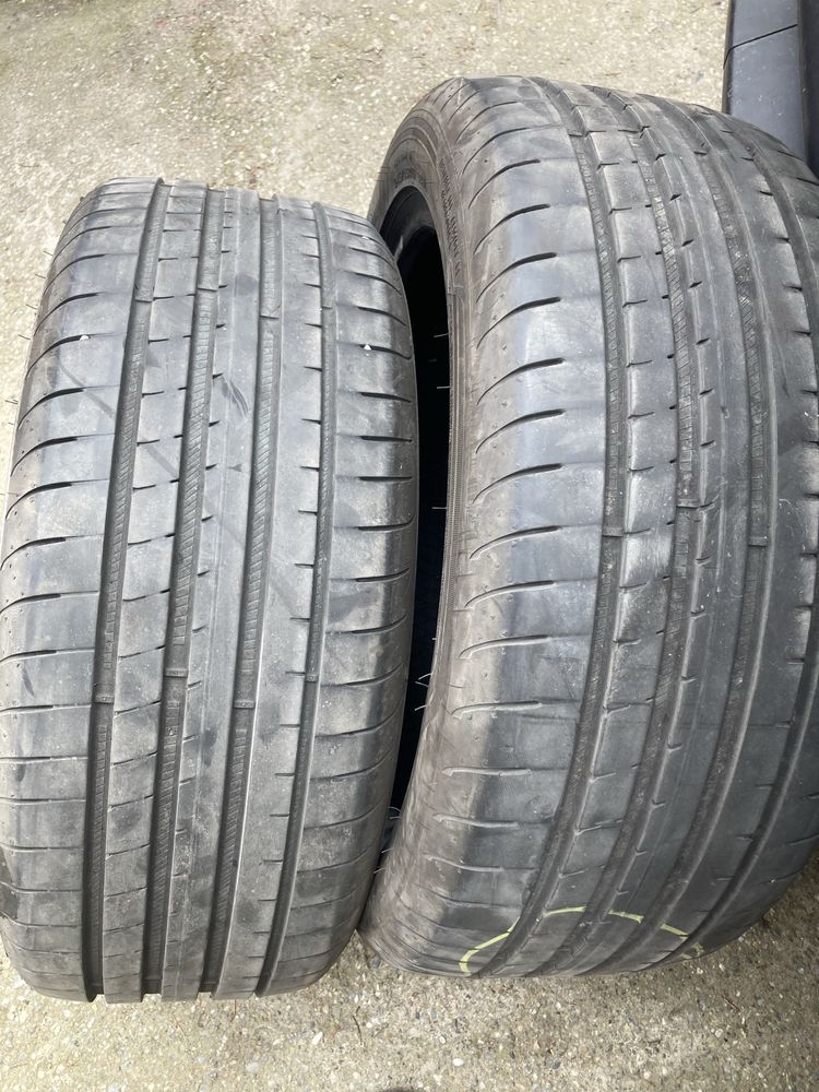 Amvelope good year 245/45 R18 dot 2022