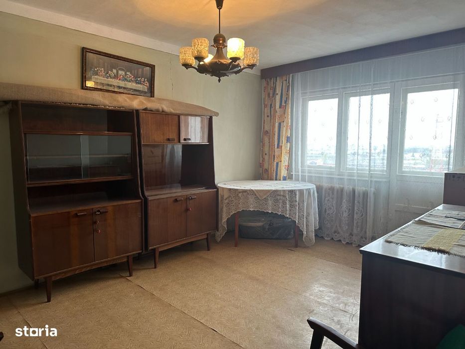 Agentia imobiliara VIGAFON vinde apartament 2 camere Sud