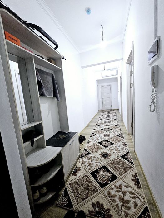 Сергели Янги Дархон