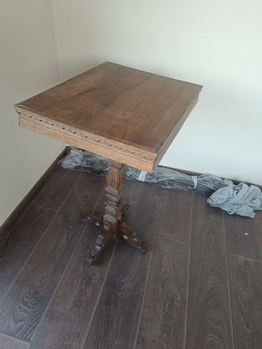 Основа за трапезна маса 80/80