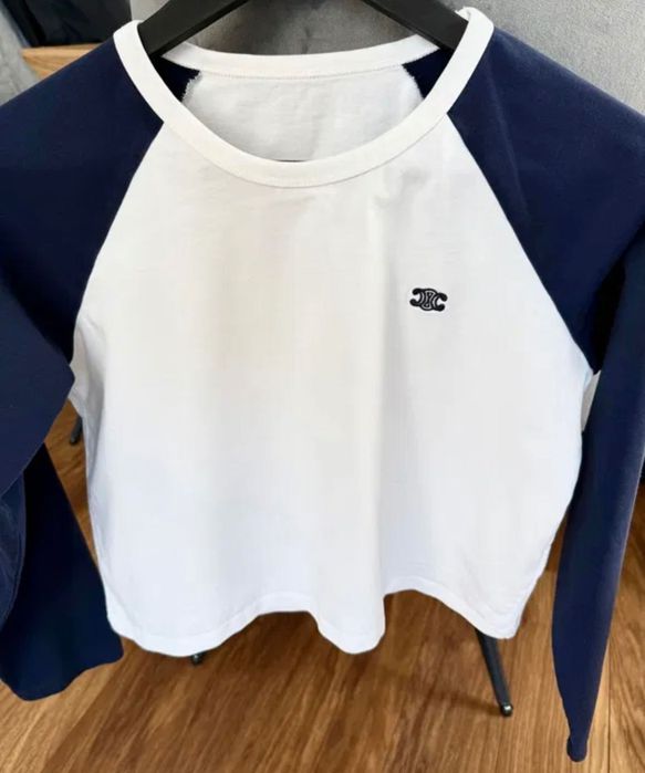 Блуза/дълъг ръкав Селин Celin