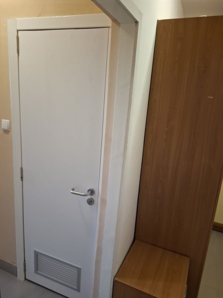 Двустаен, напълно реновиран, 54м/кв, Дружба 1, два балкона, до езерото