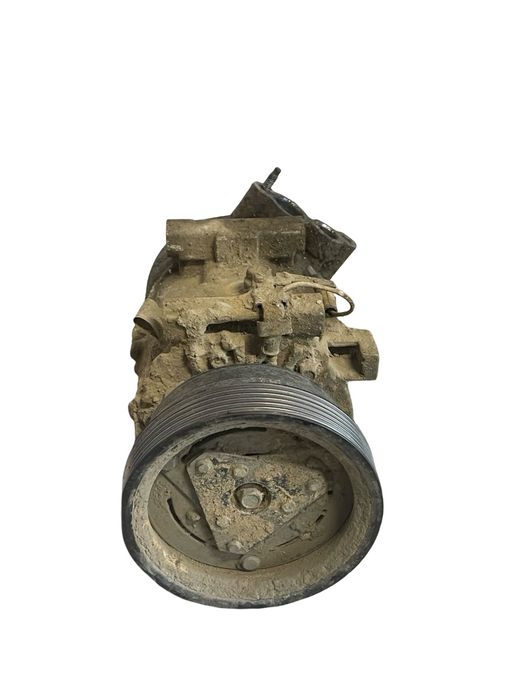 Compresor  AC DACIA DUSTER 2010 - > 1.5 dCi K9K 898