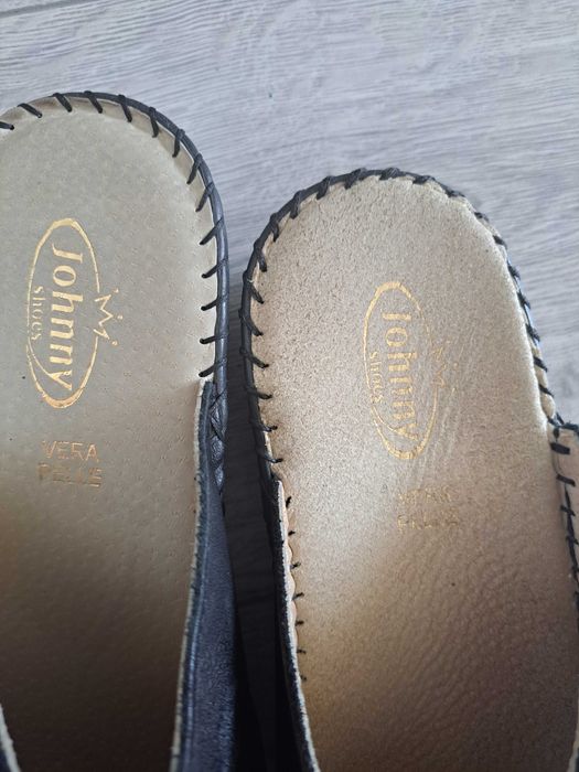 saboti medicinali Jonny Shoes