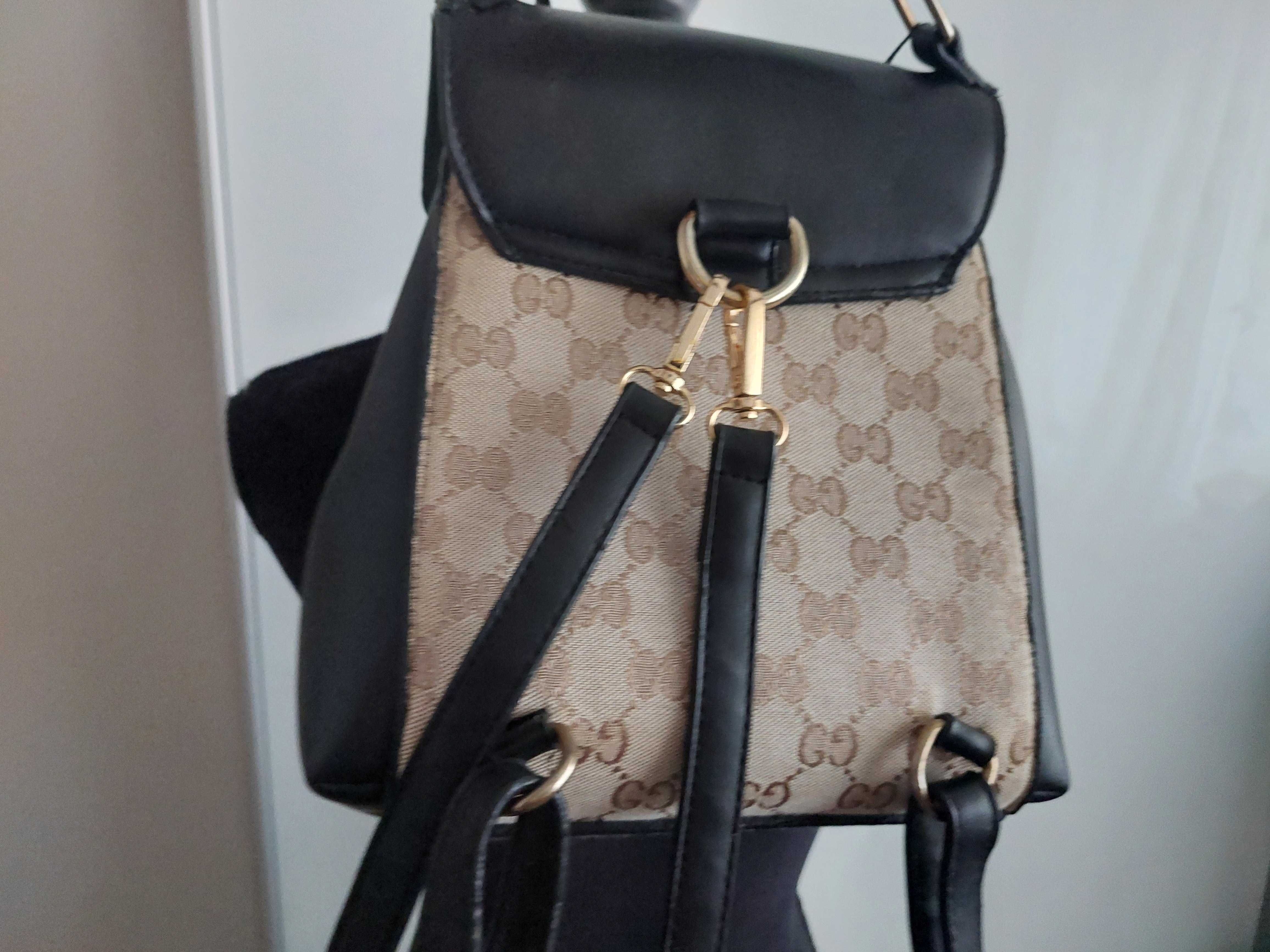 Rucsac superb Gucci