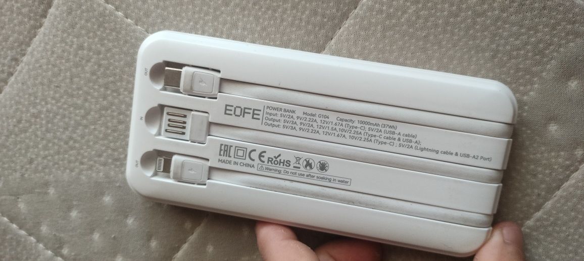 powerbank sotiladi