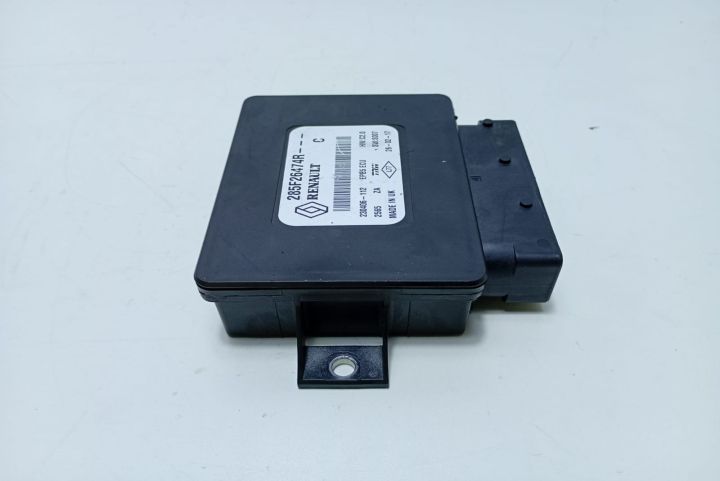 Calculator  frana de mana 285F26474R Renault Kadjar prima generatie