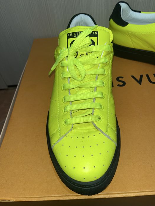 Philip Plein ОРИГИНАЛНИ маратонки 43 номер