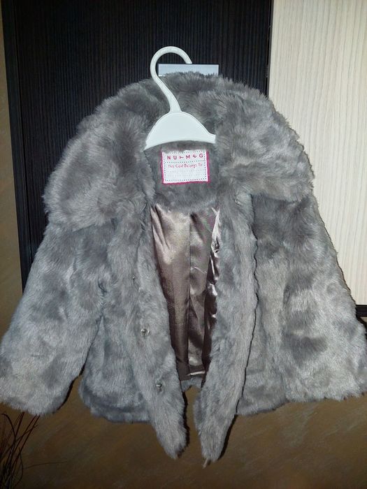 Blanita pentru fetite