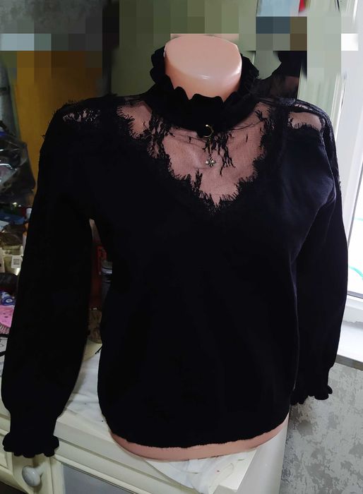 Женские кофты размер М-Л