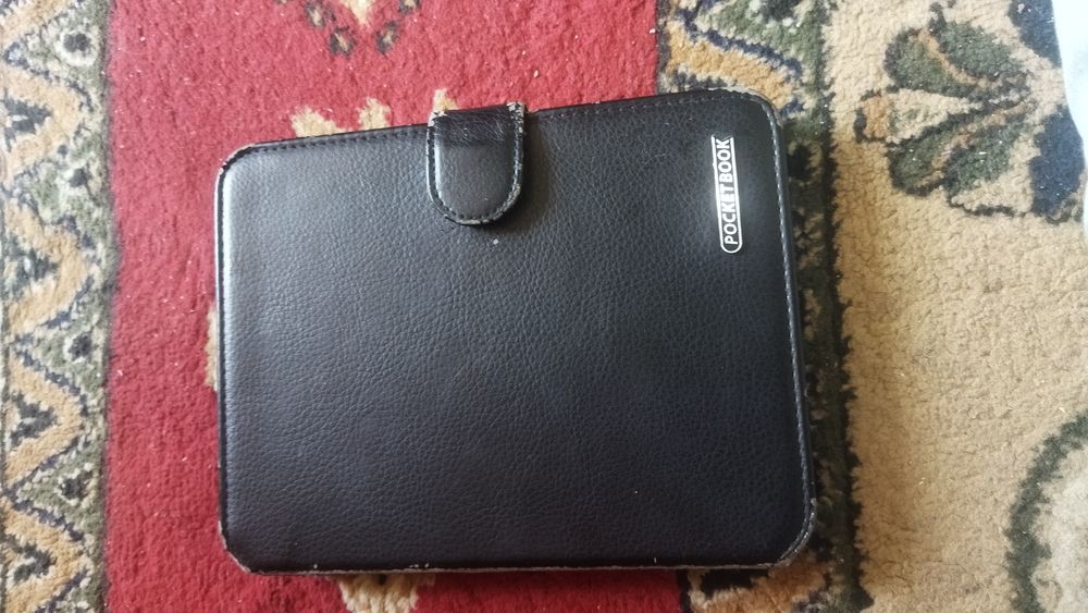 Pocket book 612 продаётся