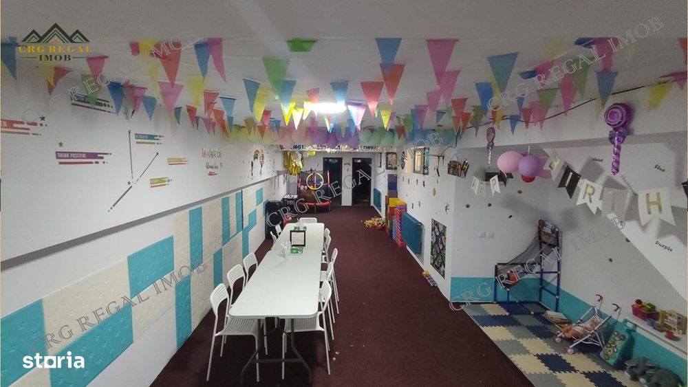 Spatiu de inchirit Bobocica Vitan Marin Bonea sector 3 Bucuresti