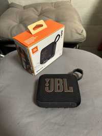 Vand boxa portabila JBL GO 4 NOUA