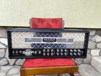 Mesa Boogie Dual Rectifier 3 canale