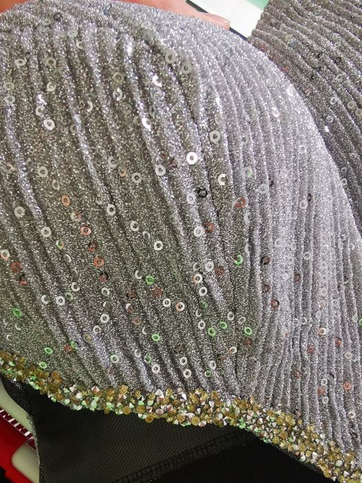 Официална рокля 38 р-р