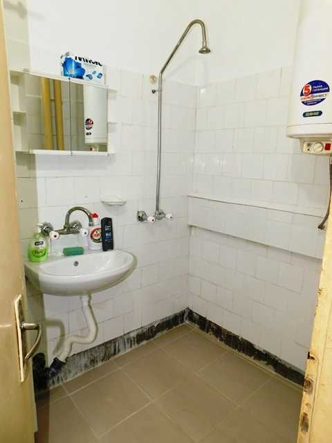 Двустаен апартамент, кв. Запад 2, гр. Търговище