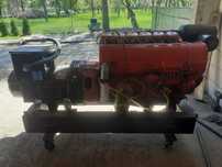Generator deutz 6cilindri