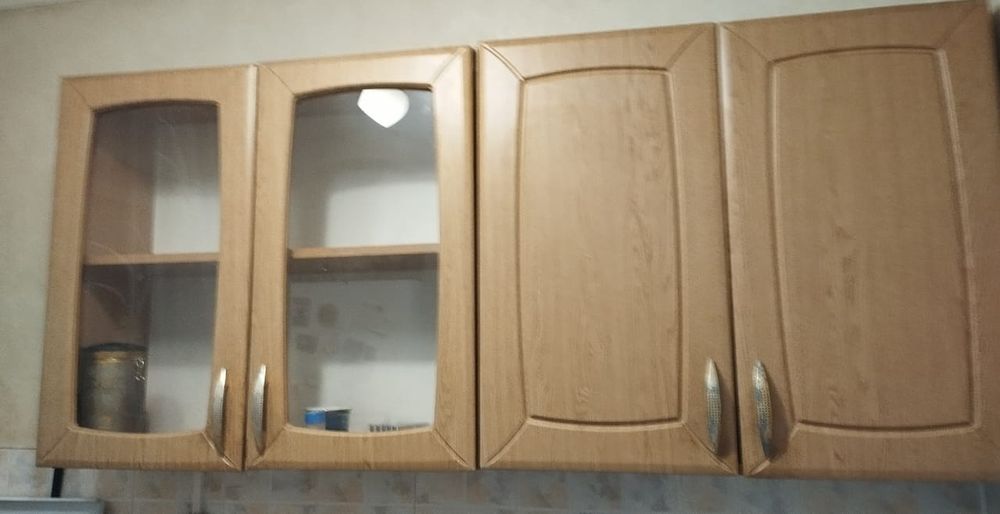 Кухонный шкаф Б/У