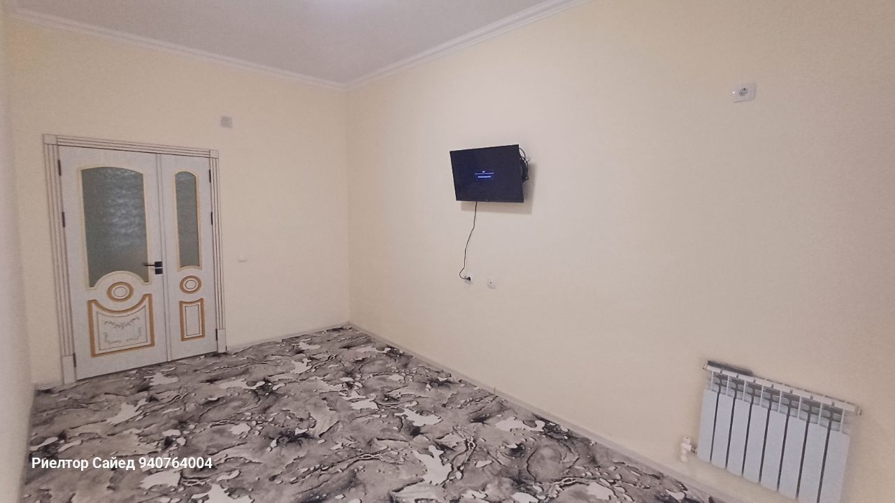 Янги 2 хонали квартира Ижарага берилади