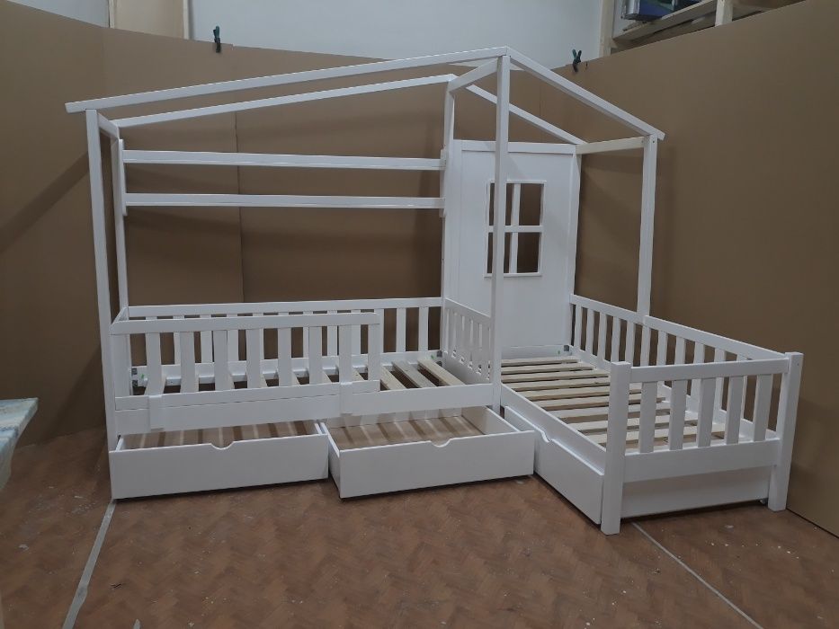 TRANSPORT GRATUIT.Pat casuta cod 401