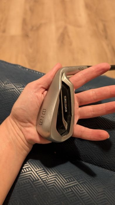 Oferta: Crosa Golf Inesis - 8/9