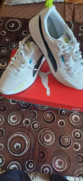 PUMA Маратонките