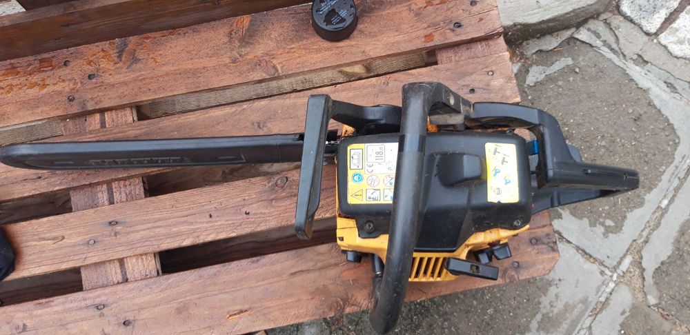 Продавам резачка партнер