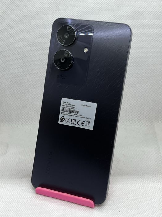 Realme Note 60 128gb | Кэш-Маркет Ломбард