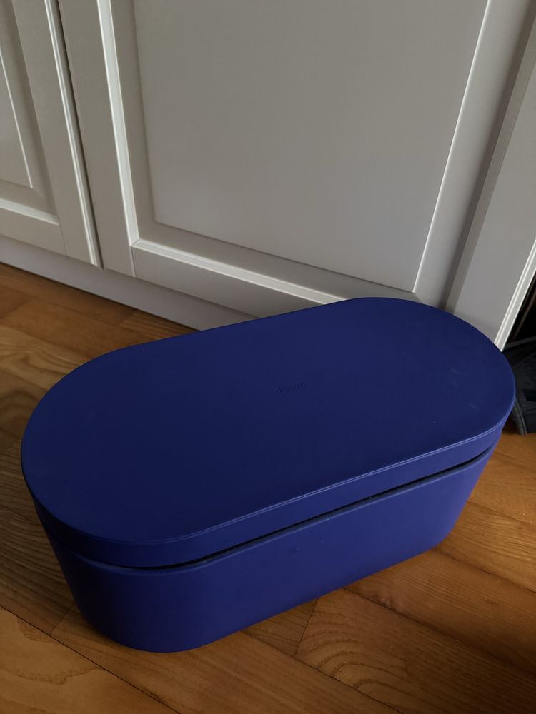 Dyson airwrap complete long