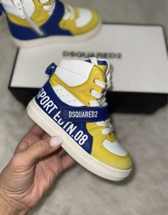 Dsquared marimea 26, originali
