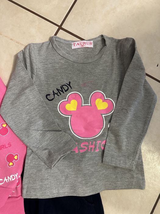 Детски дрехи за момиче