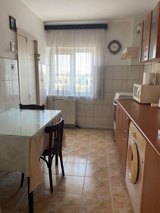 Ap 4 camere Corabia