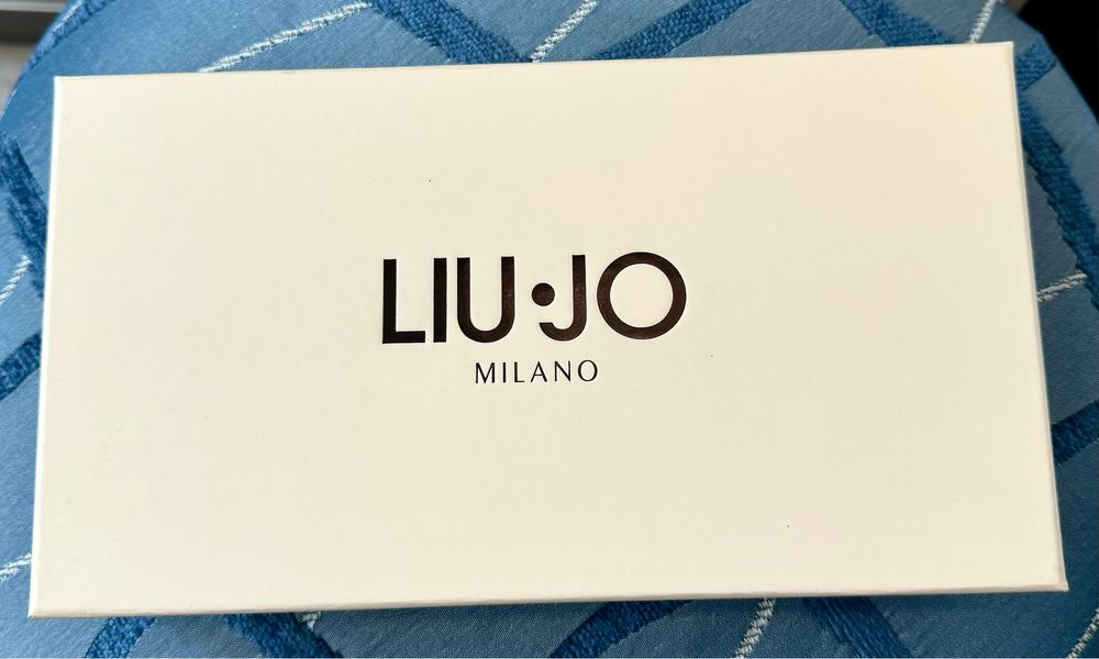 Оригинално LIU JO XL дамско портмоне