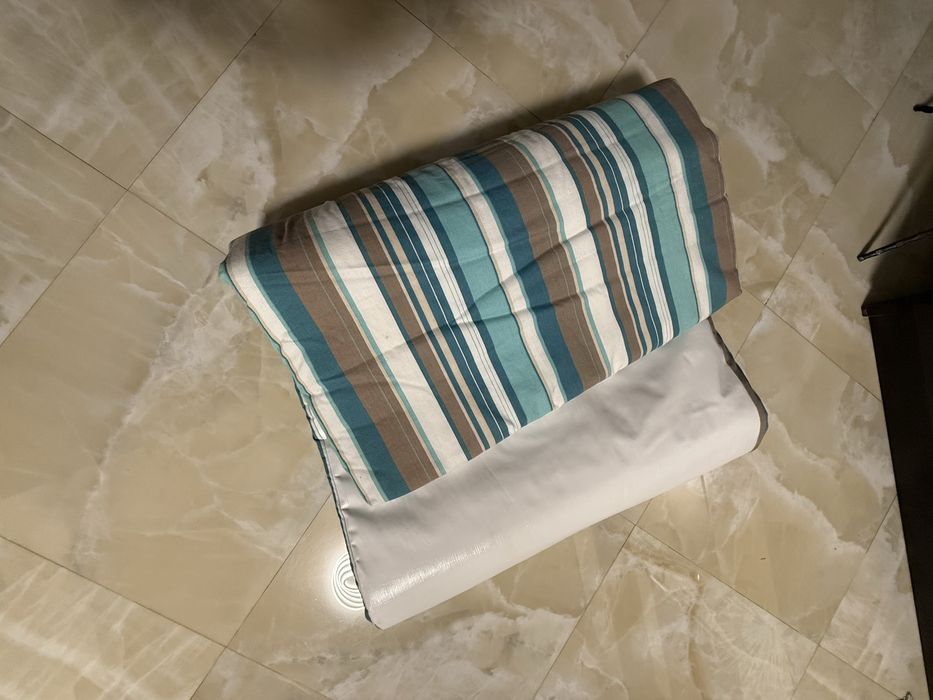 Бебешко преносимо матраче