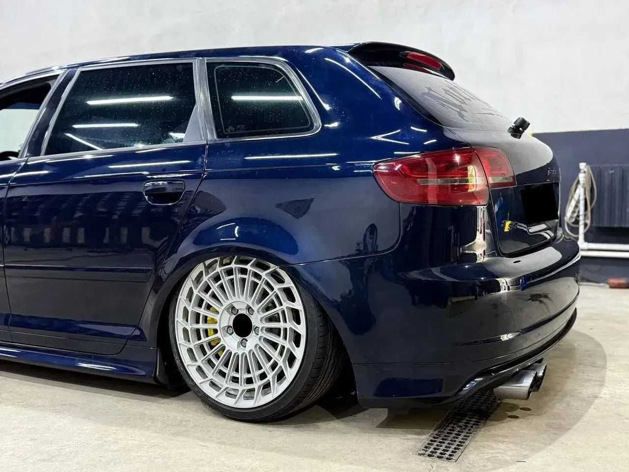 Jante R18 5x112 Tourbillon SG Style | Audi VW Skoda Cupra BMW Mercedes