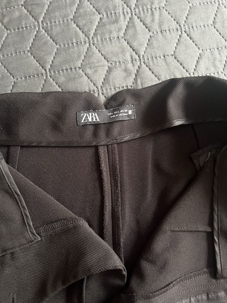 Zara панталани и дънки