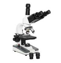Монокулярный биологический микроскоп XSP-116SM