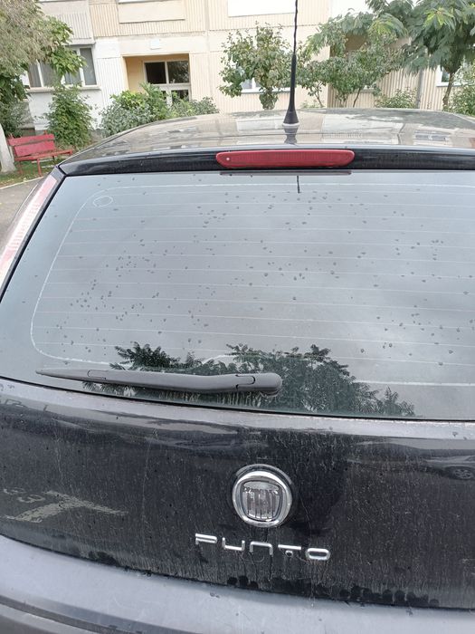 Vând Fiat Punto Evo