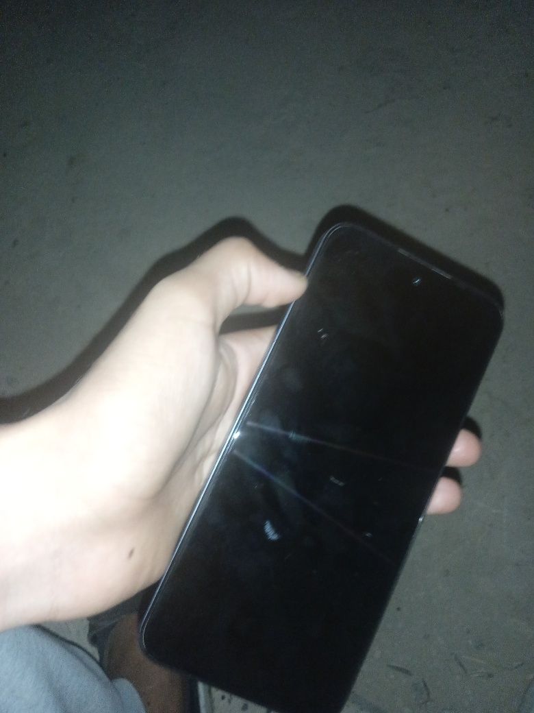 Tecno spark go 1
