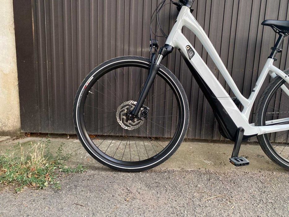 Bicicleta Electrica Specialized Turbo Como 3.0 700C – Low-Entry (2021)