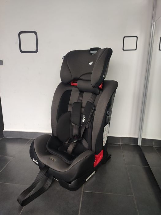 Scaun auto Joie Bold cu isofix pentru copii intre 9 și 36 kg