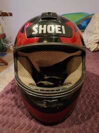 Cască motocicletă Shoei