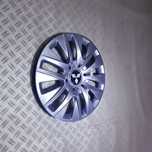 Capace roti MITSUBISHI r14  la set de 4 buc ,Capace janata aliaj