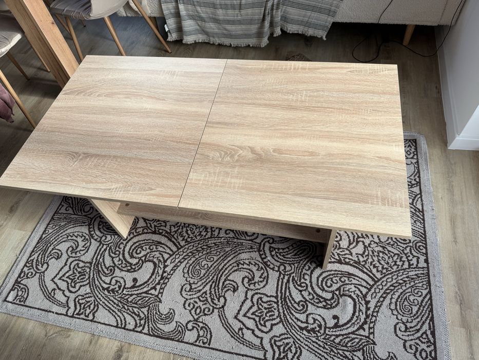 Масичка и столчета