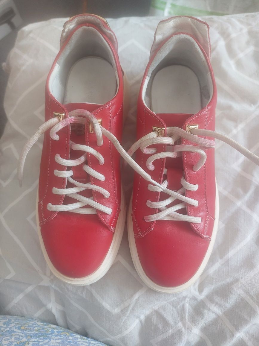 Sneakers Enzo Bertini