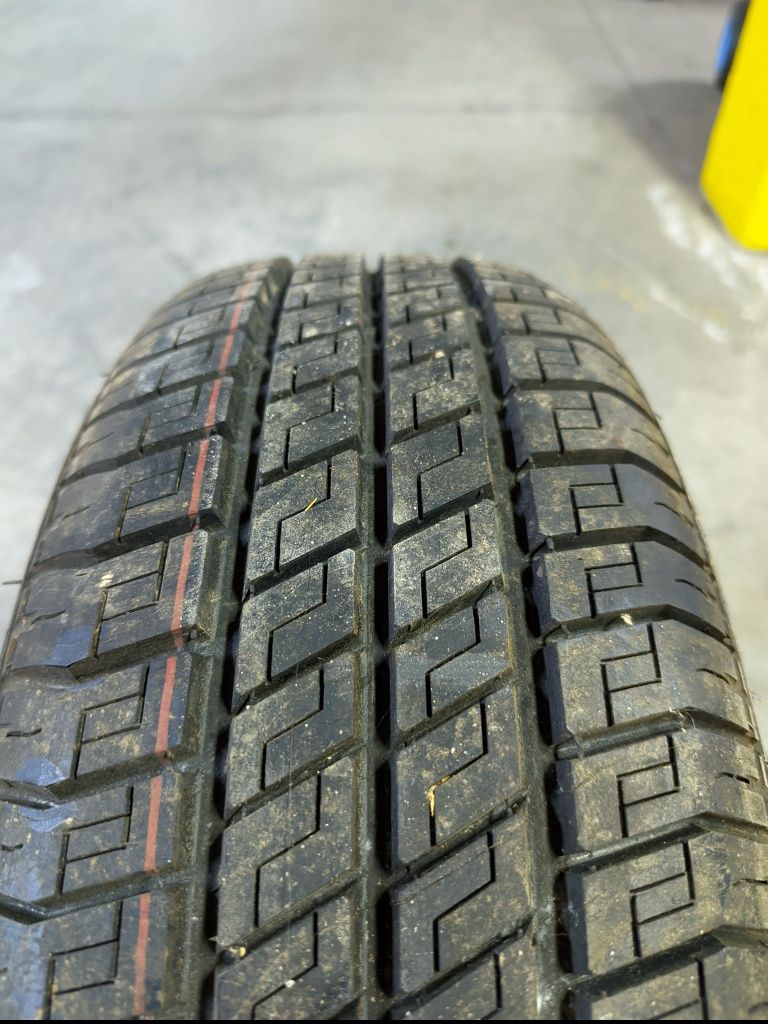 Michelin 195/60/15