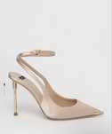 Pantofi cu toc Elisabeta Franchi