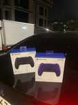 Джойстик для PlayStation 5 оригинал